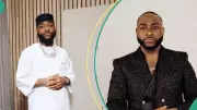 Davido Frustrated as Private Jet Fuel Shortage Disrupts Travel Plans