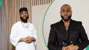 Davido Loses Cool on Guinea Streets, Video Trends: Don’t Mistake His Kindness for Weakness