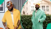Davido Plans Master's Degree in UK, Fans Recall Prophecy of Presidency