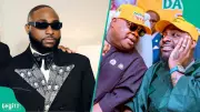 Davido Predicts Early Victory for Uncle Adeleke in Osun 2026 Governorship Election