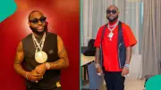Davido's Bodyguard Deals with Fan Who Touched Singer: Video Trends