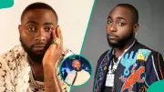Davido's Driver Mr Solo Makes Emotional Statement About Singer, Sparks Reactions