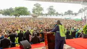 Deceived Out of Chosen but Restored by God: A Testimony of Healing and Deliverance