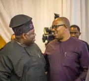 Dele Momodu Warns Against Overreliance on Peter Obi for 2027 Election