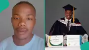 DELSU Graduate with Multiple Awards Emerges Top Pharmacology Student