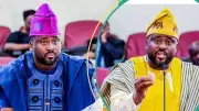 Desmond Elliot Cries Foul Over Intimidation Ahead of Lagos APC Primaries