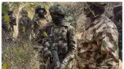 DHQ: Oyo Kidnapping by Dislodged JAS Terrorists from Other Regions