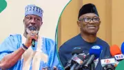 Dino Melaye Blasts Peter Obi for Leaving ADC, Questions Political Resilience