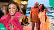 DJ Cuppy's Pigeon Figurine Gift to Sister Tolani Sparks Laughter Online