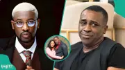 Do2dtun Reacts to Frank Edoho's Failed Marriage: 'I Saw Through You'