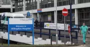 Doctor Stabbed Multiple Times While Treating Patient at London Hospital