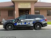 Dog accidentally shoots man with shotgun outside Nebraska convenience store