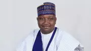Doguwa Seeks Prayers for Nigeria, Zulum Donates Sacrificial Rams to Pilgrims