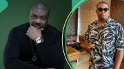 Don Jazzy Considers Finding Wife Abroad, Eyes Ghana, South Africa, Uganda