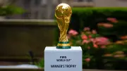 DR Congo asks FIFA for World Cup ticket refunds due to Ebola