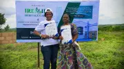 Dynasquare Homes Allocates Lands at Iremide Heritage Garden in Ibadan