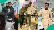Ebuka Songs Sends Heartfelt Birthday Message to Former Boss Moses Bliss
