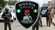 Edo Police Arrest Suspected Armed Robber, Recover Stolen Items in Auchi