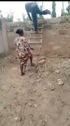 Edo Woman Cries Out as Neighbor Blocks Family Access Road