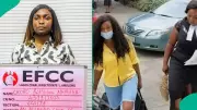 EFCC Arraigns Blessing CEO Over N36 Million Fraud in Lagos Court