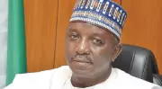 EFCC Arrests Former Power Minister Saleh Mamman After Conviction