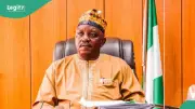 EFCC Transfers Ex-Minister Saleh Mamman to Prison for 75-Year Term
