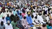 Eid-el-Kabir: Govs, Adeola, TMC Urge Peace, Sacrifice