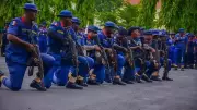 Eid-el-Kabir: Police, FRSC, NSCDC Deploy Personnel for Security in Lagos, Ogun