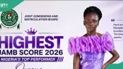 Ekiti Community Celebrates Daniella Owoeye's Record-Breaking UTME Score