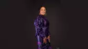 Elishama Ideh: Women Must Be Bold to Enter Decision-Making Spaces