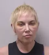 Eminem's Ex-Wife Kimberly Mathers Pleads No Contest to DUI Crash