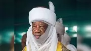Emir of Ilorin Praises Kwara Correspondents, Calls for Media Unity