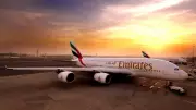 Emirates Group Posts Record $6.6 Billion Profit for 2025-26