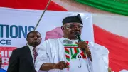 Emmanuel Bwacha Emerges as PDP Taraba Governorship Candidate