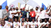 Enugu Rangers Shift Focus to CAF Champions League After NPFL Triumph