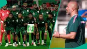 Eric Chelle Speaks on Super Eagles AFCON 2027 Qualifier Group Draw