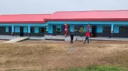 ERS Marks 10th Anniversary with Classroom Donation and Book Launch in Abuja