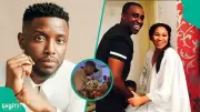 Event Host Shuts Down Joke About Chike Amid Scandal Rumours, Video Trends