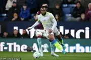 Everton Fan, 71, Arrested for Racist Abuse of Antoine Semenyo