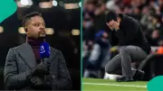 Evra Warns Arsenal Will Be Embarrassed in UCL Final vs PSG