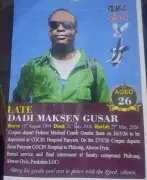 Ex-Corps Member Killed by Terrorists After Passing Out Parade in Gombe