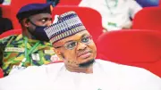 Ex-Minister Pantami Wins Gombe PDP Governorship Ticket