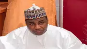 Ex-Sokoto Deputy Gov Manir Dan'iya Emerges ADC Guber Candidate for 2027
