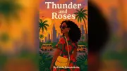 Exploring Love and Identity in Eniola Omorinkoba's 'Thunder and Roses'