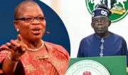 Ezekwesili Warns Tinubu Not to Wish Nigerian Children Happy Children's Day