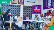 Fact Check: Peter Obi Did Not Secure NDC Presidential Ticket with 22 Million Votes