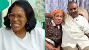 Faithia Balogun Playfully Rejects Ex-Husband Label in Viral Interview