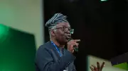 Falana Urges Tinubu to Prioritise Defence HQ Intelligence Over Foreign Views