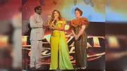 Fashion Entrepreneur Ekwutoziam Honoured at African 2S Awards in Abuja
