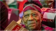 Fasoranti at 100: Akande Warns of Growing Yoruba Divisions Threatening Unity